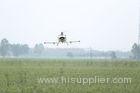 Crop Spraying Helicopters / Agricultural Spraying Drones with Semi Control Flight Mode