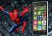 Nokia Lumia 830 Thin Anti Blue Light Screen Protector 9H 2.5 D Tempered Glass