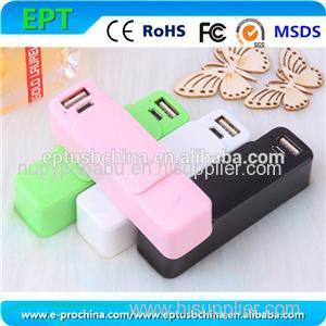 Power Bank Promotion Very Cheap Price Mobile Portable Power Bank