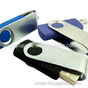 TT001 OEM Logo Cheapest Price 8GB Swivel Usb Flash Drive For Promotional Gift