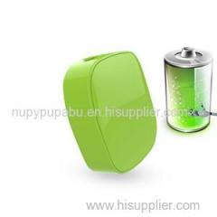 EP007 Portable Green Purse 4000mah Power Bank Friday