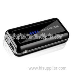 YD02 Full Capacity Portable Power Bank 3600mah For Smartphone