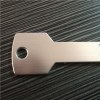 Ww110 High Quality Metal Key USB Stick With Genuine Chip High Speed