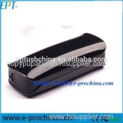 Pob Hot Selling High Quality 2600mah Manual For Power Bank Battery Charger.