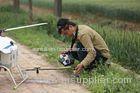 Agricultural Pesticide Spraying Helicopter Unmanned Drone Crop Sprayer