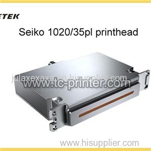 Spt Seiko 1020 35pl Printhead For Phaeton Printer