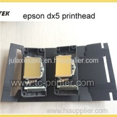 100% Orignal F186000 First Locked Dx5 Printhead For Sale In Guangzhou