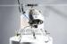 UAV Spraying Payload 15kg Gas Powered RC Helicopter with Flight During 20 Minutes