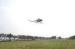 Agricultural Helicopter Crop Spraying Drones with 20 KG Payload Capacity