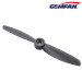 gemfan Propellers 4x4.5 inch CW Propeller - 2 Blade (2 Pack - Black PC)