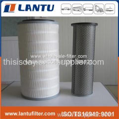 case parts hepa air filter PA2689 HP4584 CA6920SY CF950 R1027 A-7968 AF4818 P124767