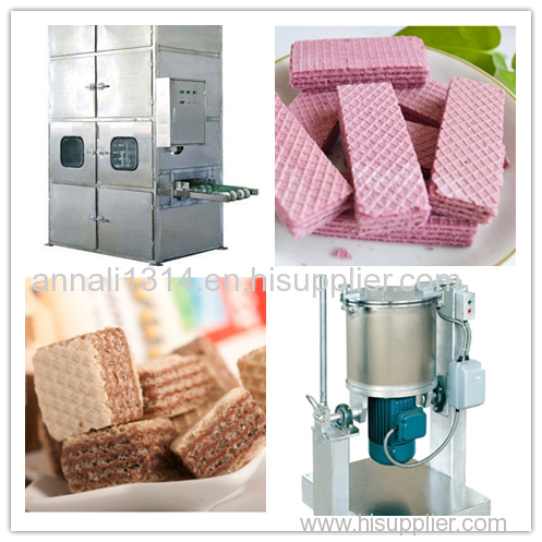 hot sell wafer production line