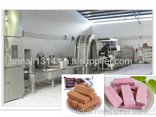 low cost wafer production line