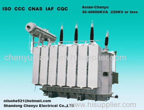 Rectifier transformer Made in China