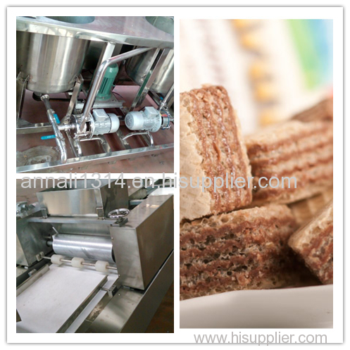 superior quality wafer production line