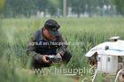 Semi Control Remotely Piloted Helicopter Pesticide Spraying System 24 Hectares a Day