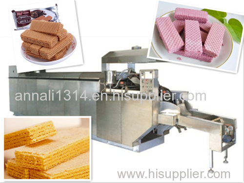 SS304 wafer production line