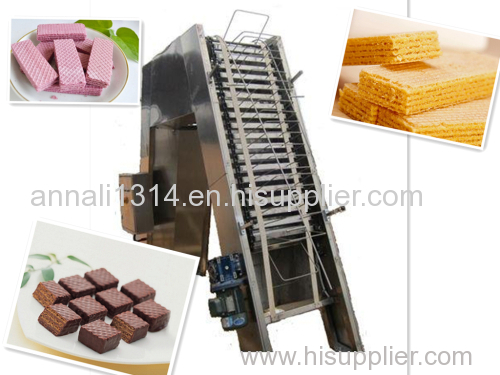 china factory wafer production line