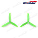 5040 (5x4x3) Tri Blade glass fiber nylon Props for 250 Size Quadcopters Drones