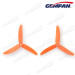 5040 (5x4x3) Tri Blade glass fiber nylon Props for 250 Size Quadcopters Drones