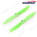 ccw cw colorful props 4045 Glass Fiber Nylon Propeller 2-blades