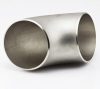 ASTM A860 Wphy60 Alloy Steel Butt Weld Pipe Fittings Elbow