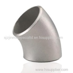 A860 Wphy 70 Wrought Butt Weld 4inch Sch60 Line Pipe Elbow