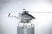 Industrial Helicopter Agricultural Spraying 2.0 Hectare per trip High Coverage 15KG Payload