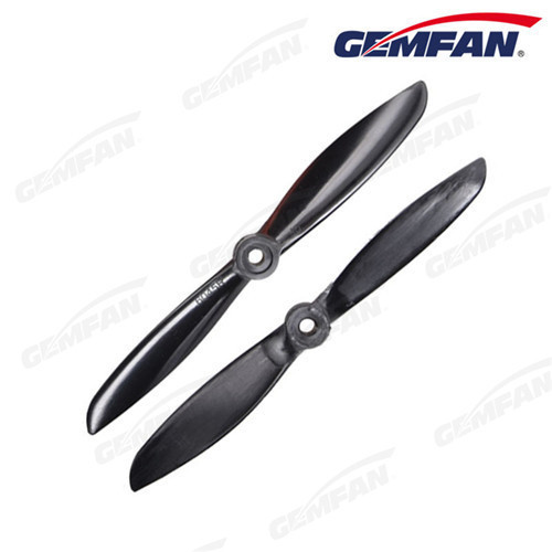 6x4.5 Inch PC 2-Blade 6045 Propeller for FPV Mini 250 Racing Quadcopter