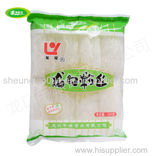 Green Bean Thread Vermicelli