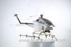 Easy Operational Modern UAV Agricultural Spraying Unmanned Aerial Vehicles Agriculture