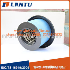 truck and buses parts air filter suppliers E210L HP699 C27585/3 R629 P776386 CA4412 AF1829 4558558104