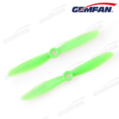 2 blades fpv remote control aircraft blade 5045 Glass fiber nylon model plane propeller