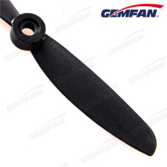 2 blades fpv remote control aircraft blade 5045 Glass fiber nylon model plane propeller