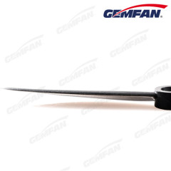 2 blades fpv remote control aircraft blade 5045 Glass fiber nylon model plane propeller