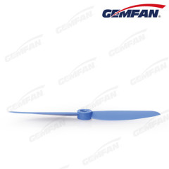 2 fpv rc aircraft blade 5045 Glass fiber nylon model plane propeller