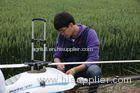 Unmanned Electric Powered Crop dusting Helicopter for Agriculture with 20KG Payload Capacity