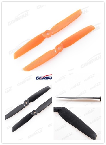 6x3 inch rc helicopter Glass Fiber Nylon propeller for multirotor quadcopter Glass Fiber Nylon Propeller