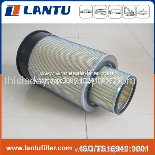 purolator air filter automotive 15043507 A-87630 R000020 from China Lantu factory