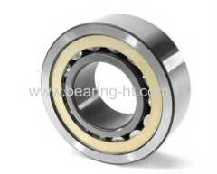 Cylindrical Roller Bearing for Precision Machine Tools Parts