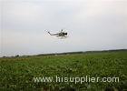 Remote Control Helicopter Spray Systems Helicopter / RC Flybarless Helicopters