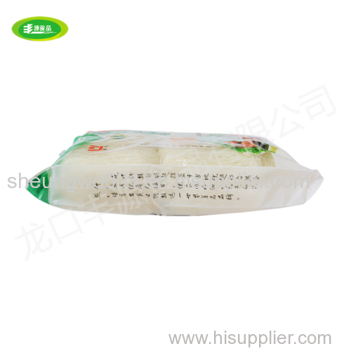 Good taste pea vermicelli