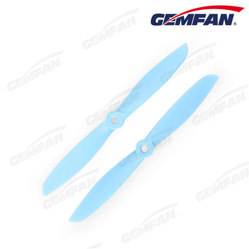 radio control helicopter 6045 Glass Fiber Nylon propeller for multirotor quadcopter