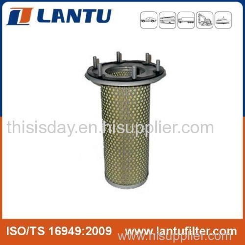 inner air filter China manufacturer C1371 HP412 CA237 E584LS R984 A-5508 P104384 AF343 PA1647 for Caterpillar