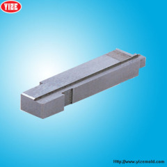 Dongguan precise mould spare parts machining tungsten carbide mould in a high quality