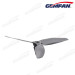gemfan 1Pair PC 5040 3 blade CW/CCW Propellers for rc drone