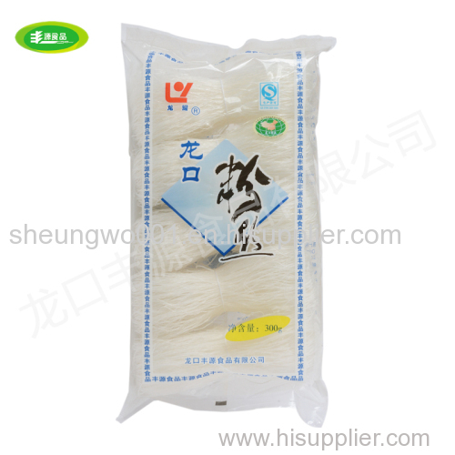 Longkou coarse cereal vermicelli