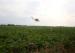 5 Meter Width Semi Control Pesticide Spraying Helicopter System For 24 Hectares a Day