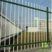 1.8*2.4m Boundary Fences and Galvanized Fence