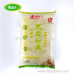 Longkou Green bean vermicelli wholesale